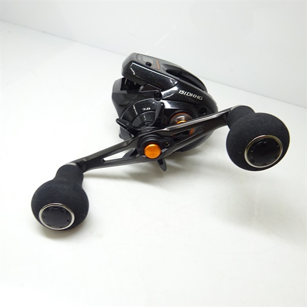 ２１バルケッタ１５１ＤＨ－ＨＧ